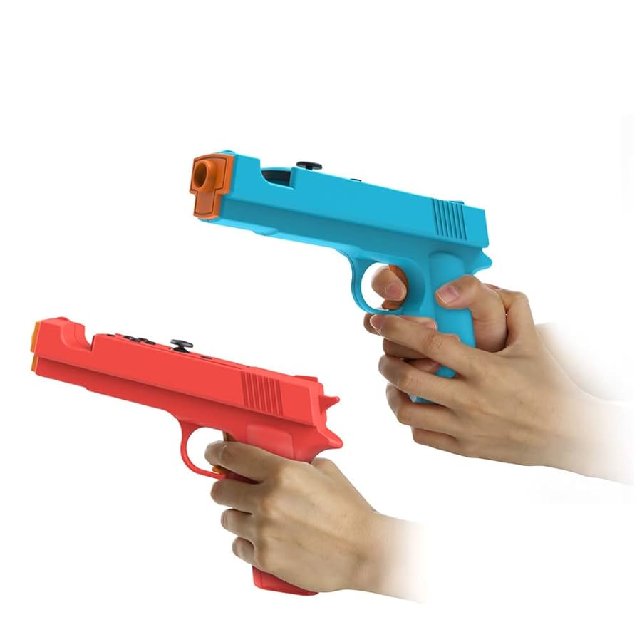 ★即発送★お化けの射的屋&ガンコントローラー　セット ☆即発送☆お化けの射的屋&ガンコントローラー セット